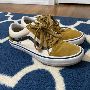 Vans Old Skool ultra cushion pro size 9